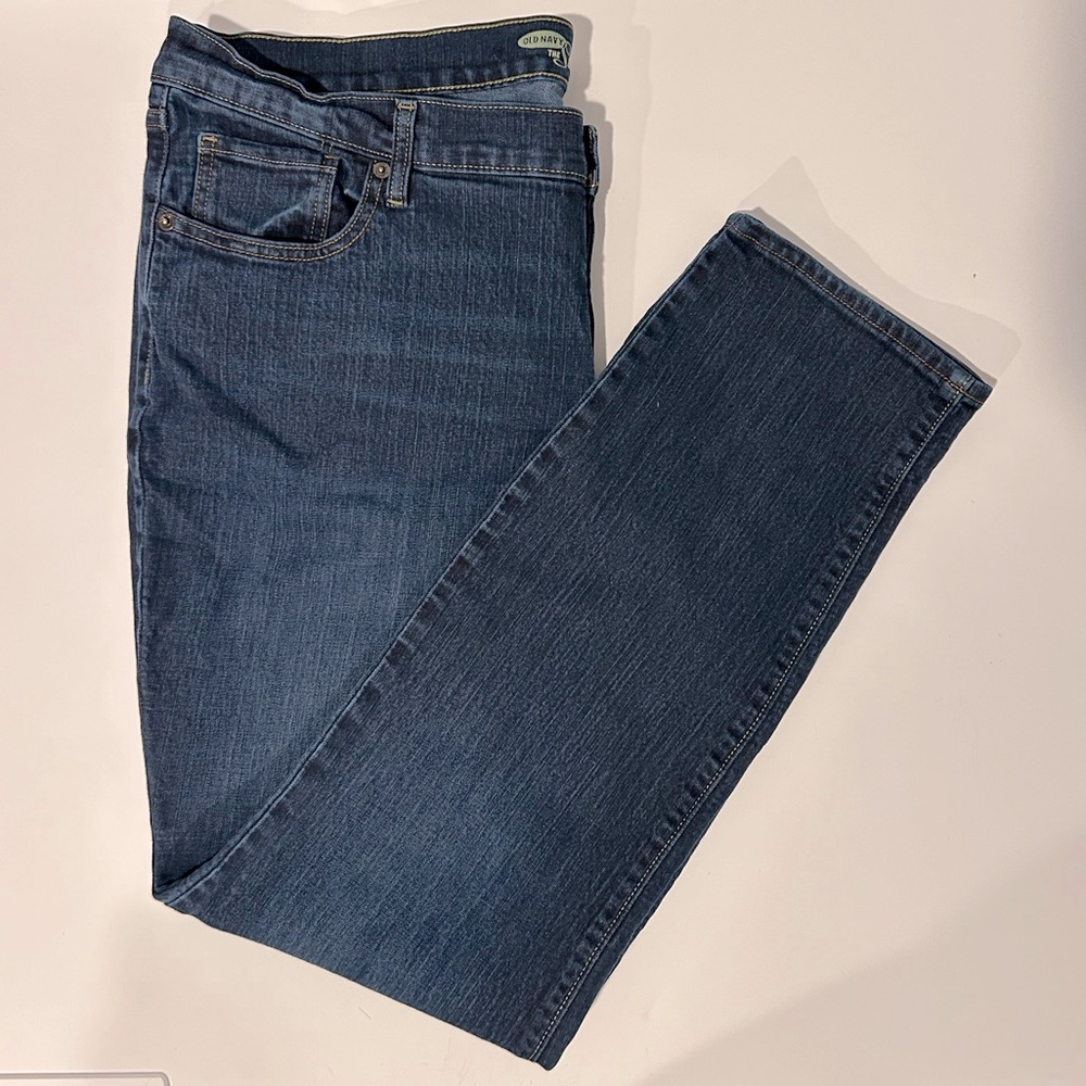 Old Navy “the Sweetheart” Jeans